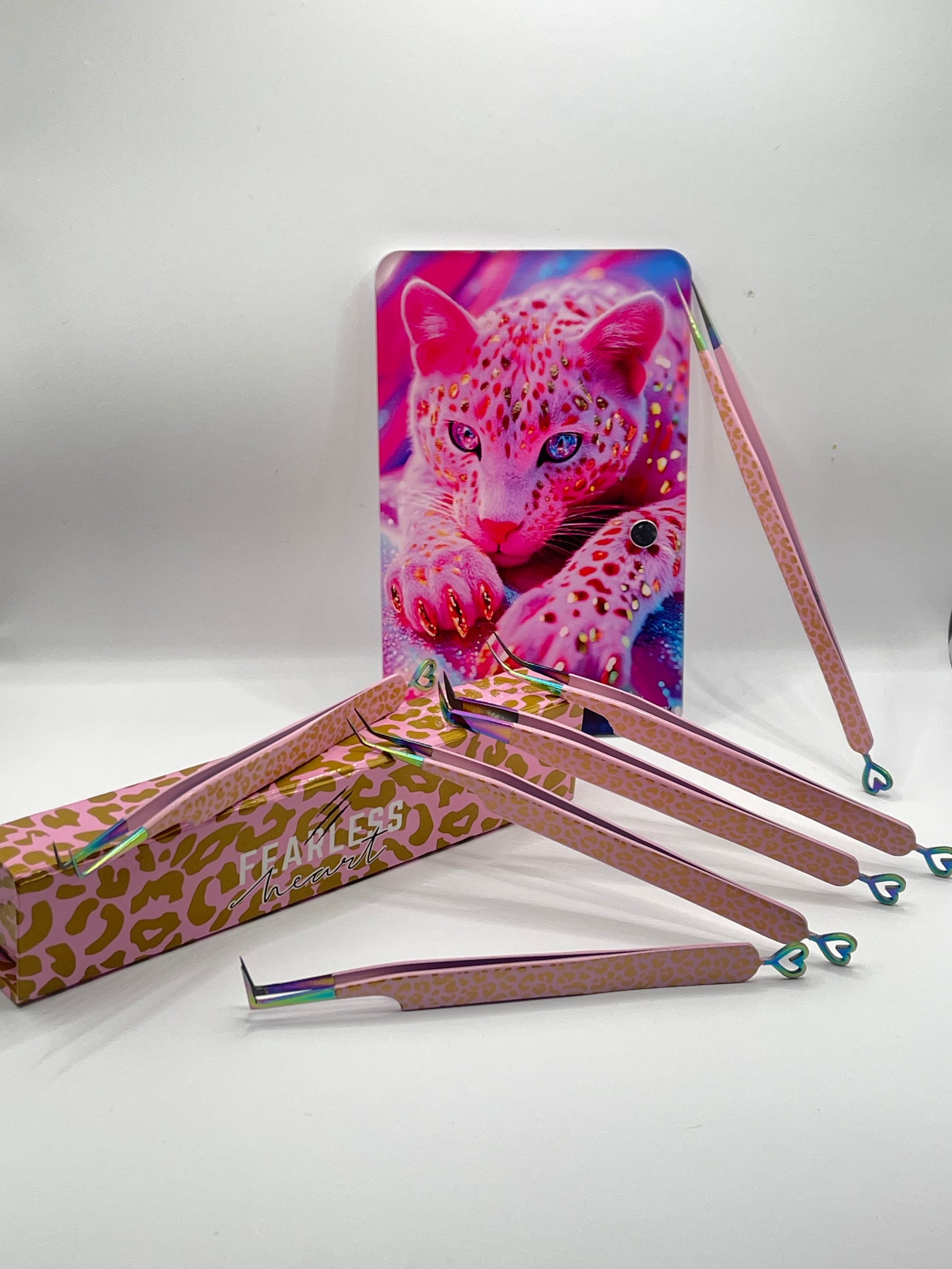 Tweezer Collection 🦋